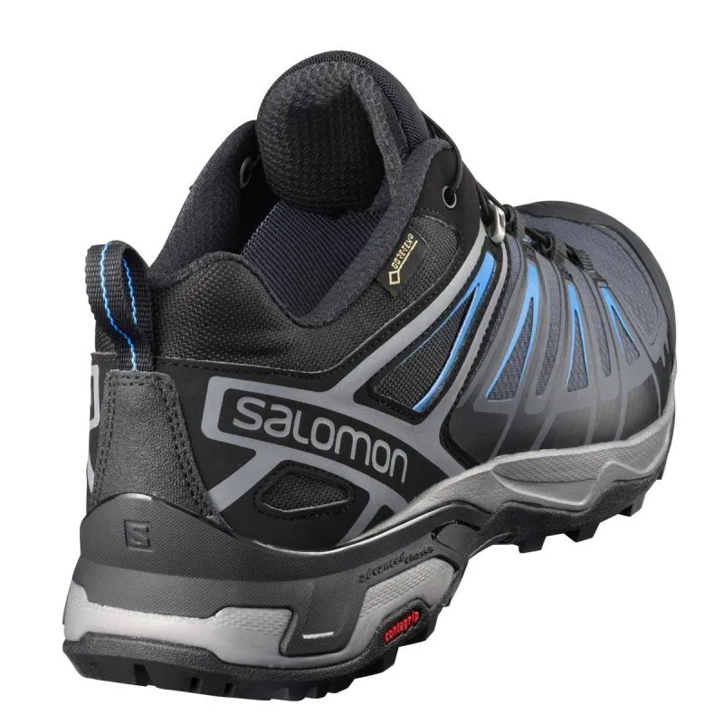 Salomon X Ultra 3 GTX® - Chaussures randonnée homme | Hardloop