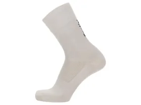 Santini Chaussettes de cyclisme Lidl-Trek 2024