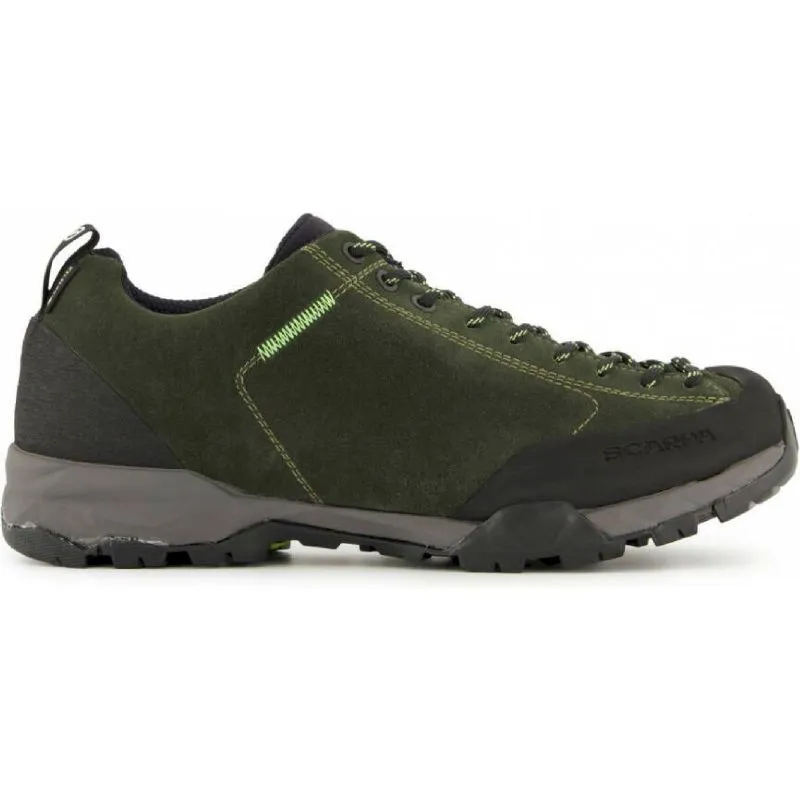 Scarpa Mojito Trail GTX - Chaussures randonnée homme | Hardloop