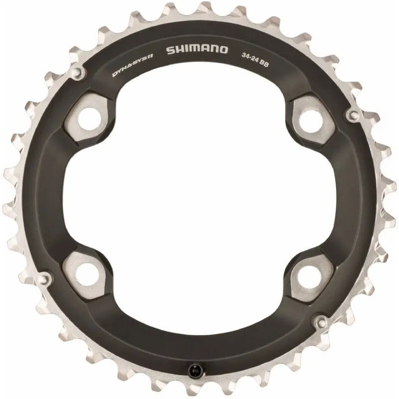 Shimano SLX FC-M7000 - Plateau | Hardloop