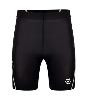 Short de cyclisme bold homme noir/blanc Dare 2b