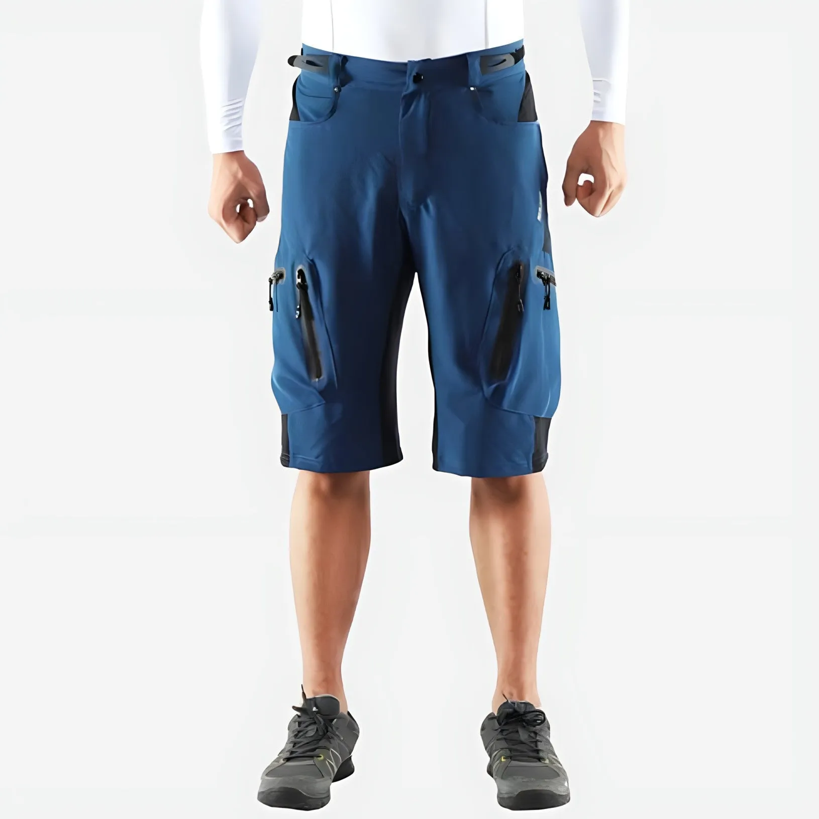 Short Randonnée Homme | Montagne & Outdoor