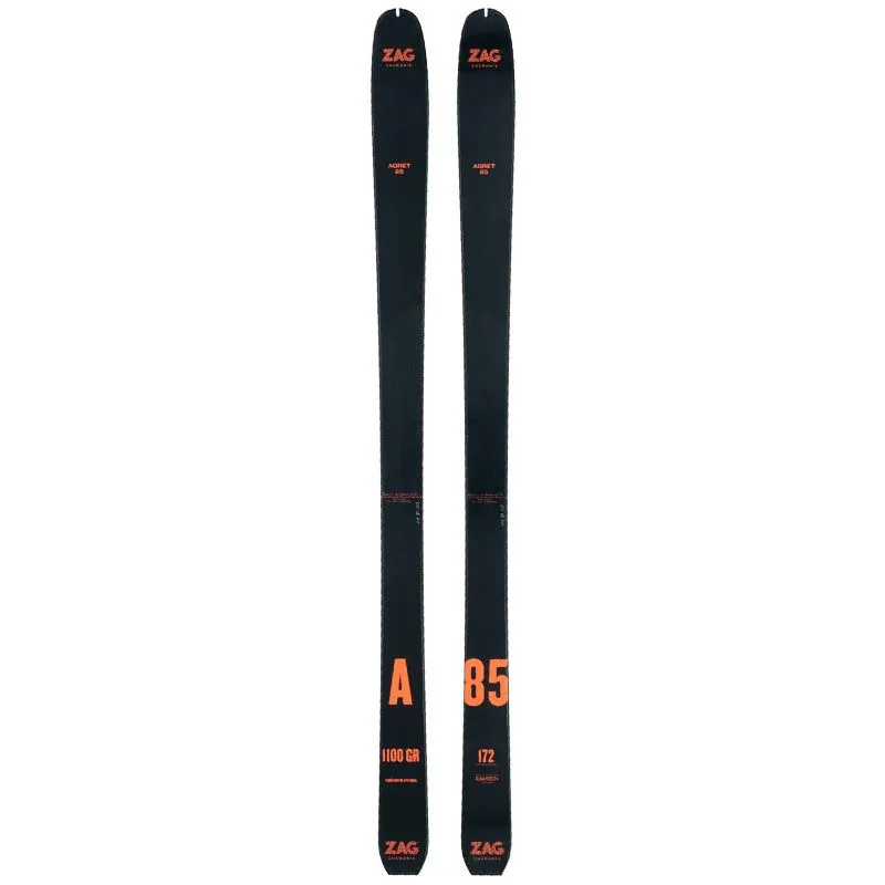 Ski Randonnée Homme Zag Adret 85