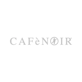 sneakers en cuir imprimé tressage sur semelle remontante beige - CafèNoir
