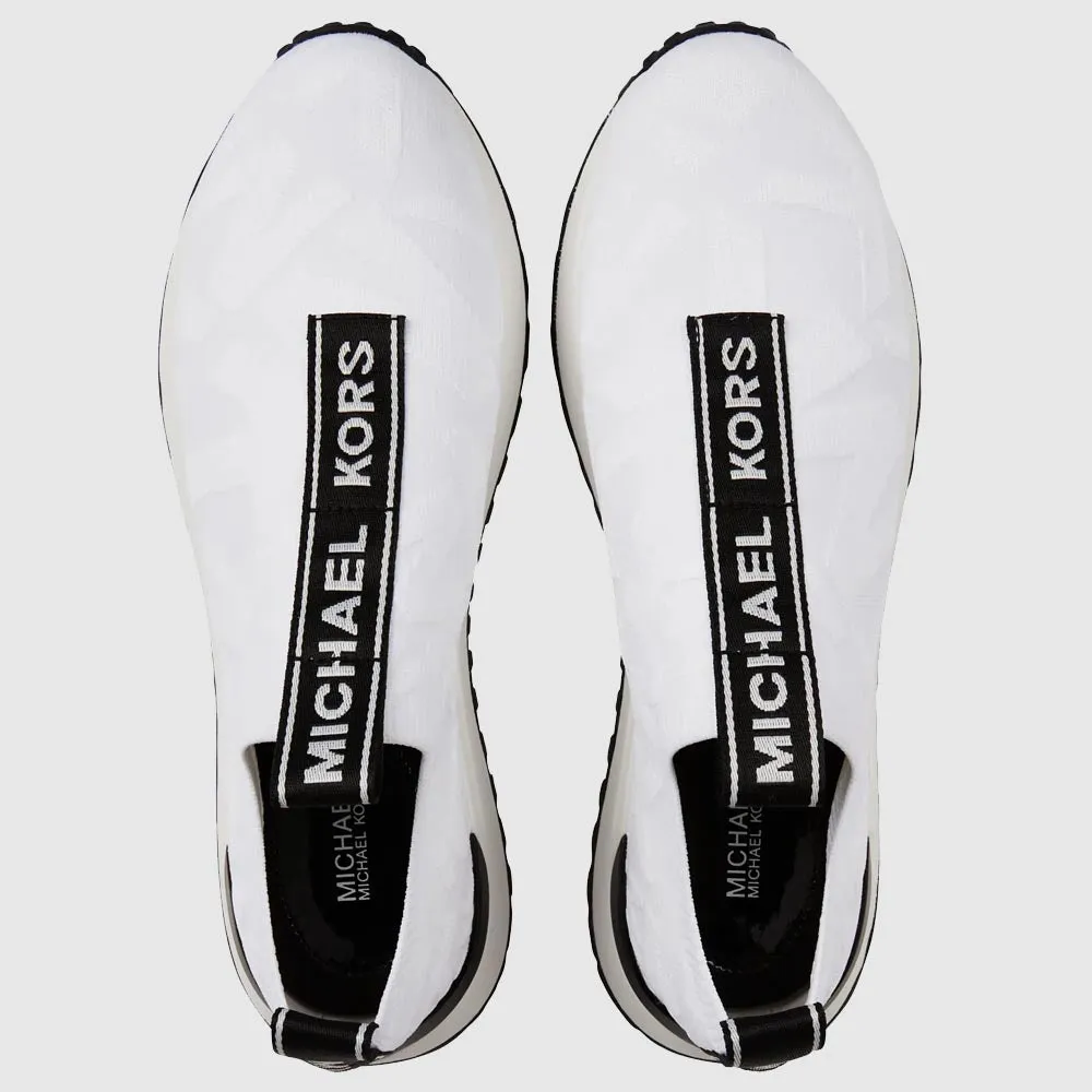 Sneakers sans lacets