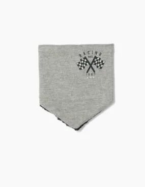 Snood phospho garçon 