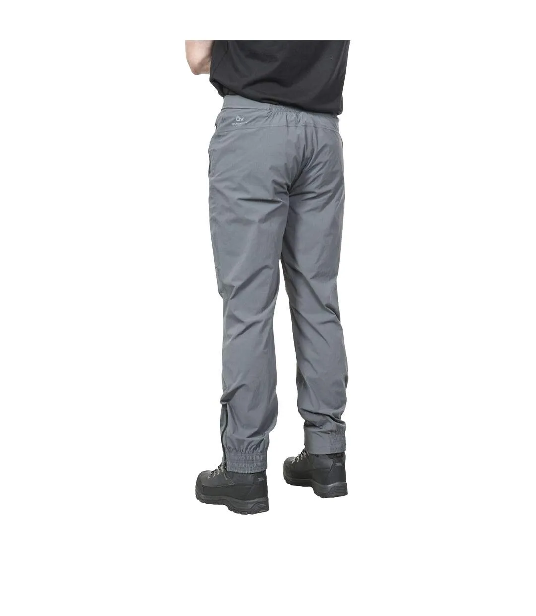 Stormed pantalon de randonnée homme gris Trespass