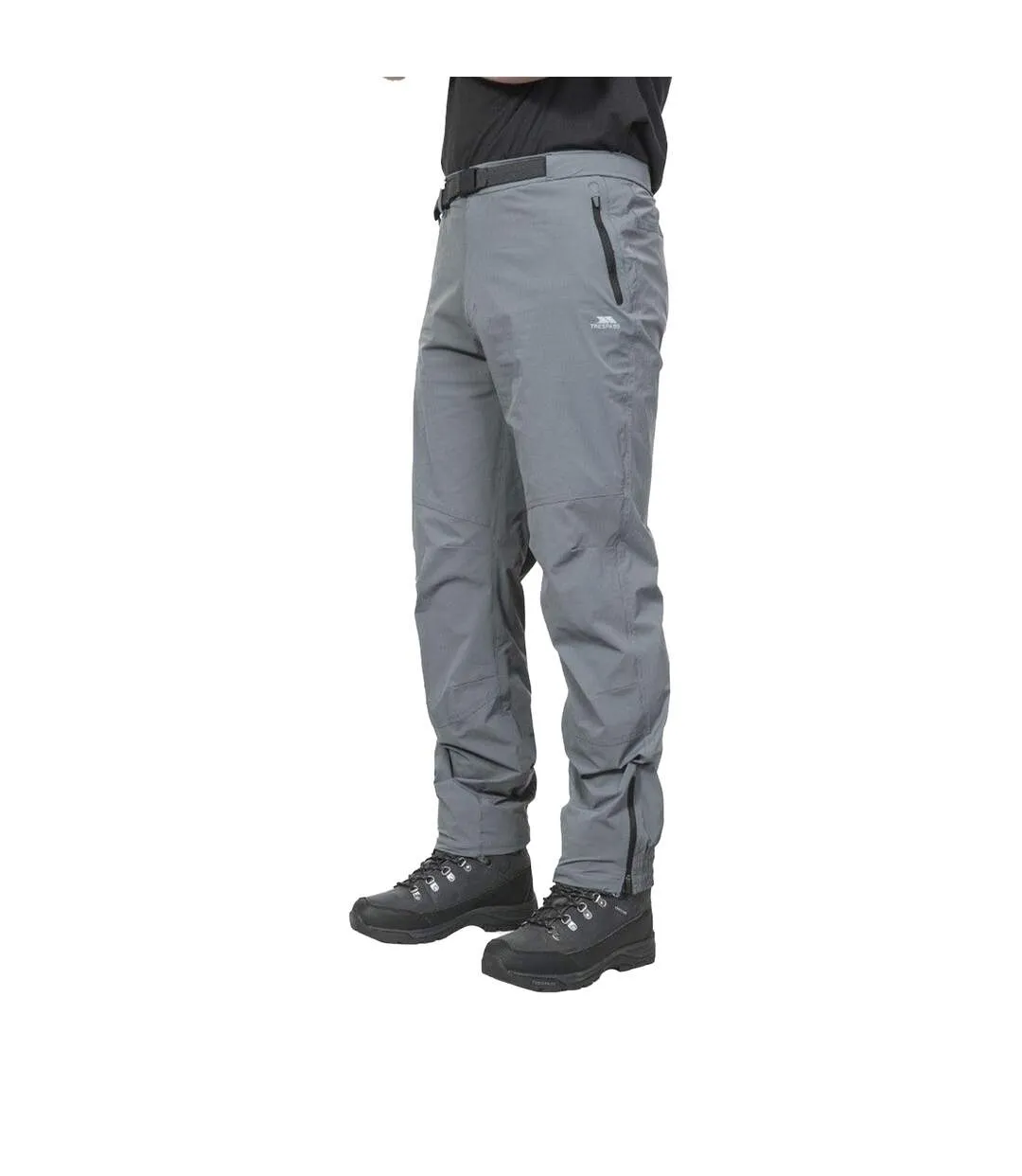 Stormed pantalon de randonnée homme gris Trespass