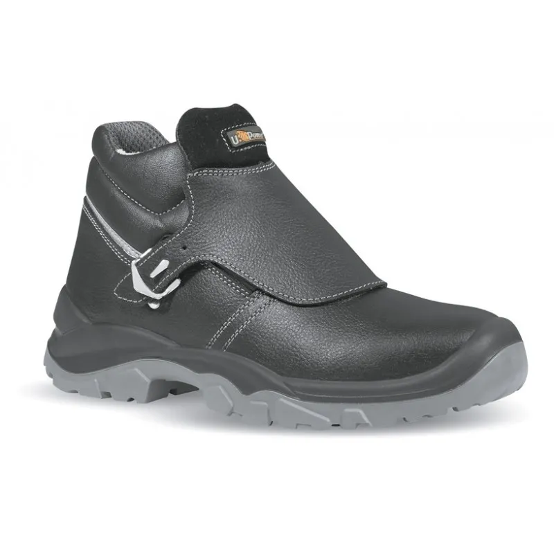 STÉOL vente EPI Evreux Normandie | Chaussures de sécurité homme