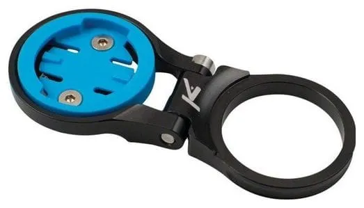 Support de compteur potence K-Edge MTB ajustable Garmin