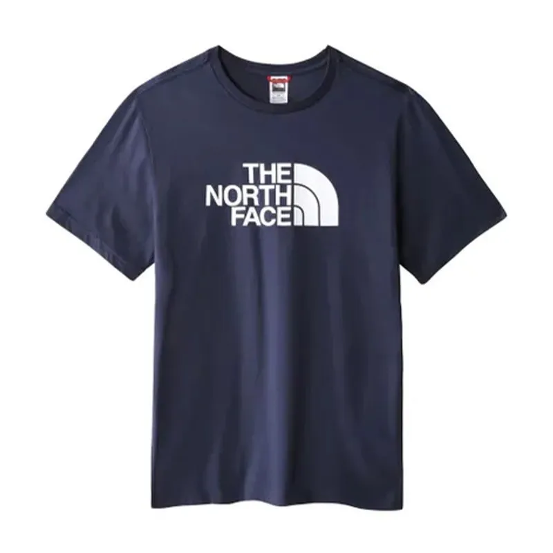 T-Shirt Randonnée Homme The North Face Easy Tee