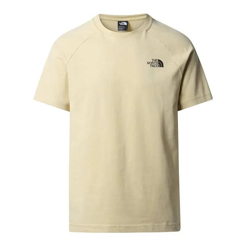 T-Shirt Randonnée Homme The North Face North Faces Tee