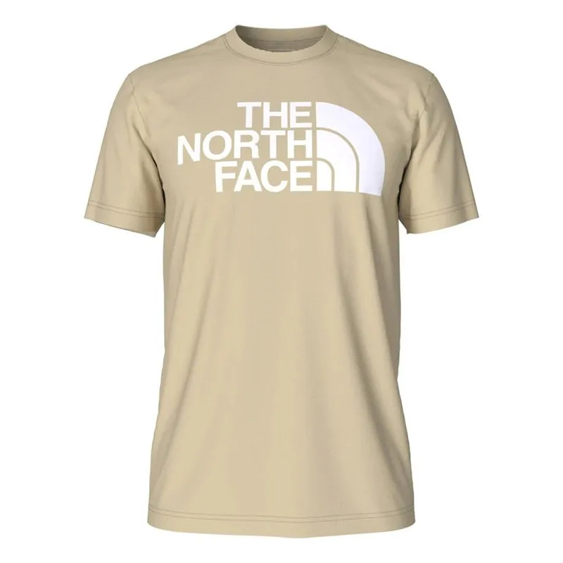 T-Shirt Randonnée Homme The North Face Reaxion Easy