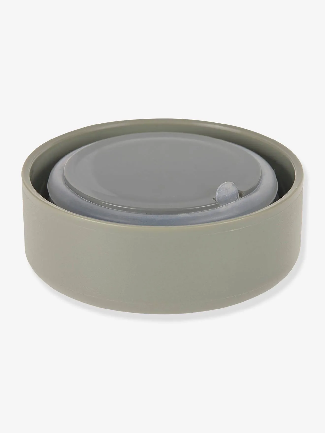 Thermos repas LÄSSIG en inox little forest renard - Lassig