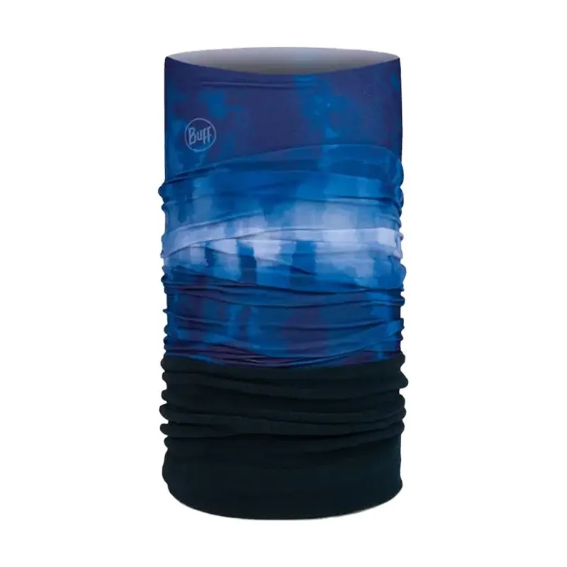 Tour de Cou Randonnée Homme Buff Polar Malom