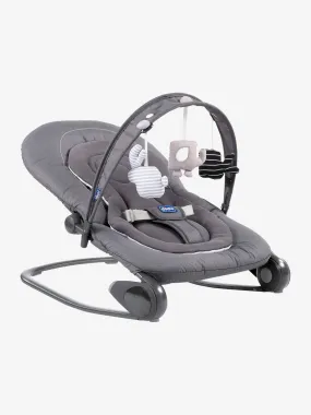 Transat évolutif CHICCO Hoopla moon grey - Chicco