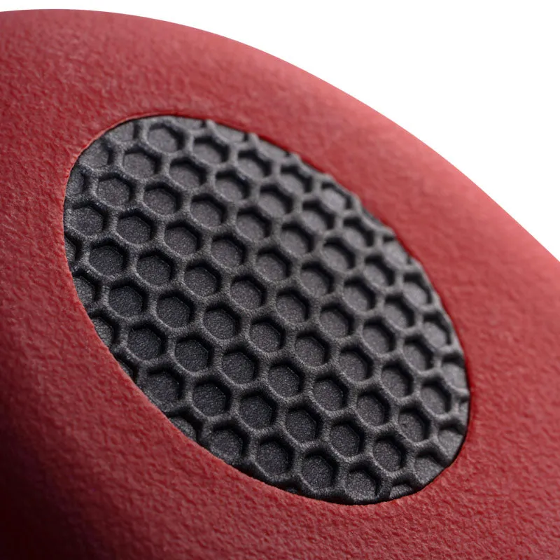 Ultralight heated insoles