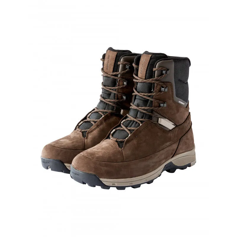 Vaude Core Winter STX - Chaussures randonnée homme | Hardloop