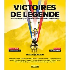 VICTOIRES DE LEGENDE